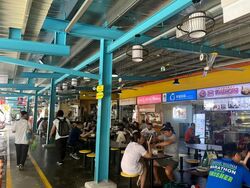 Jalan Seh Chuan (D21), Retail #536301451